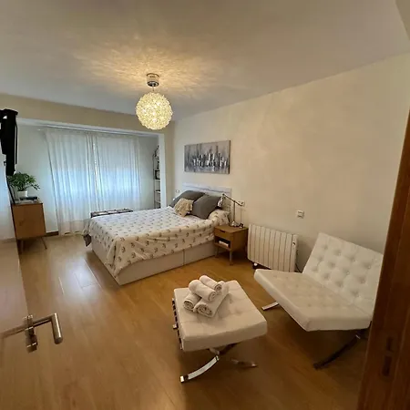 Bonito Apartamento A 5 Min De Salinas *