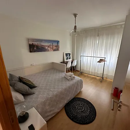 Bonito Apartamento A 5 Min De Salinas Сasa de vacaciones
