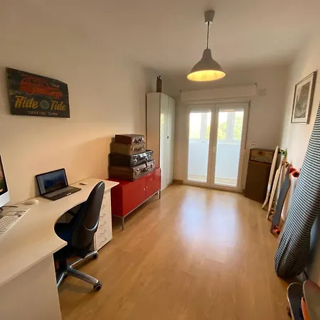 Bonito Apartamento A 5 Min De Salinas Сasa de vacaciones Avilés