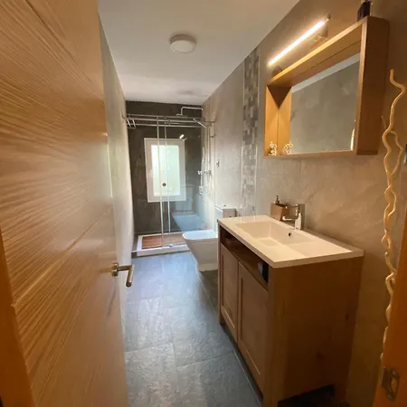 Bonito Apartamento A 5 Min De Salinas Holiday home Aviles